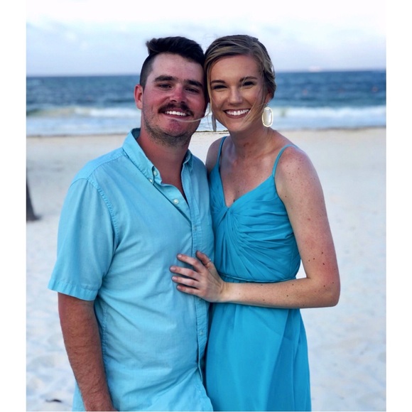 Sorella Vita bridesmaids dress - Picture 7 of 7